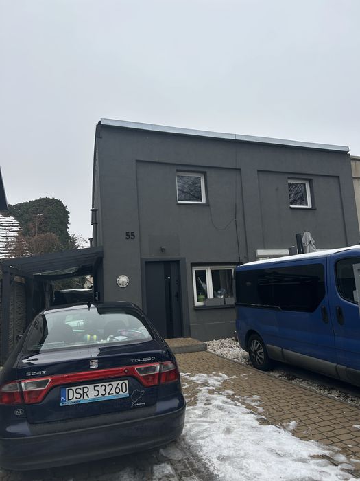 Mieszkanie do wynajęcia