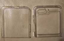 Capa Samsung Flip 5