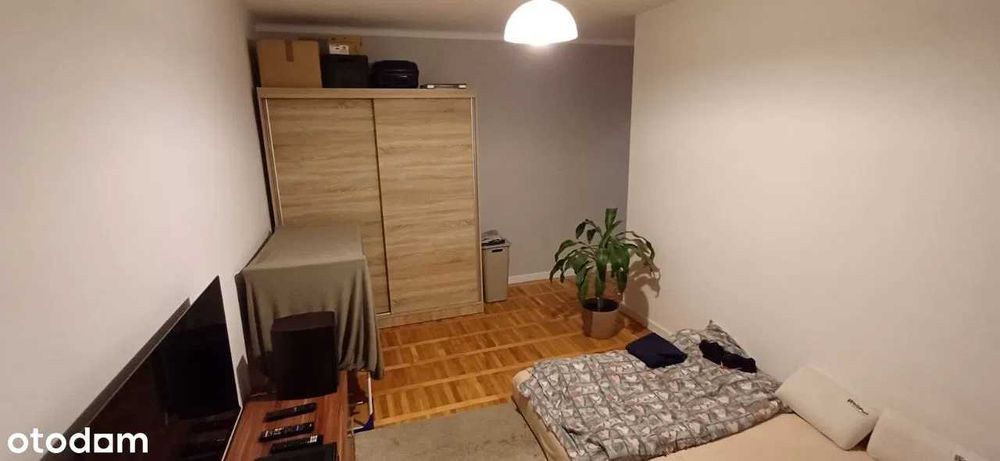 Katowice mieszkanie cicha okolica