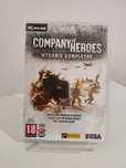 Company of heroes  PC