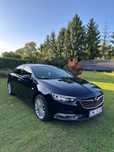 Opel Insignia Opel Insignia 2018 automat