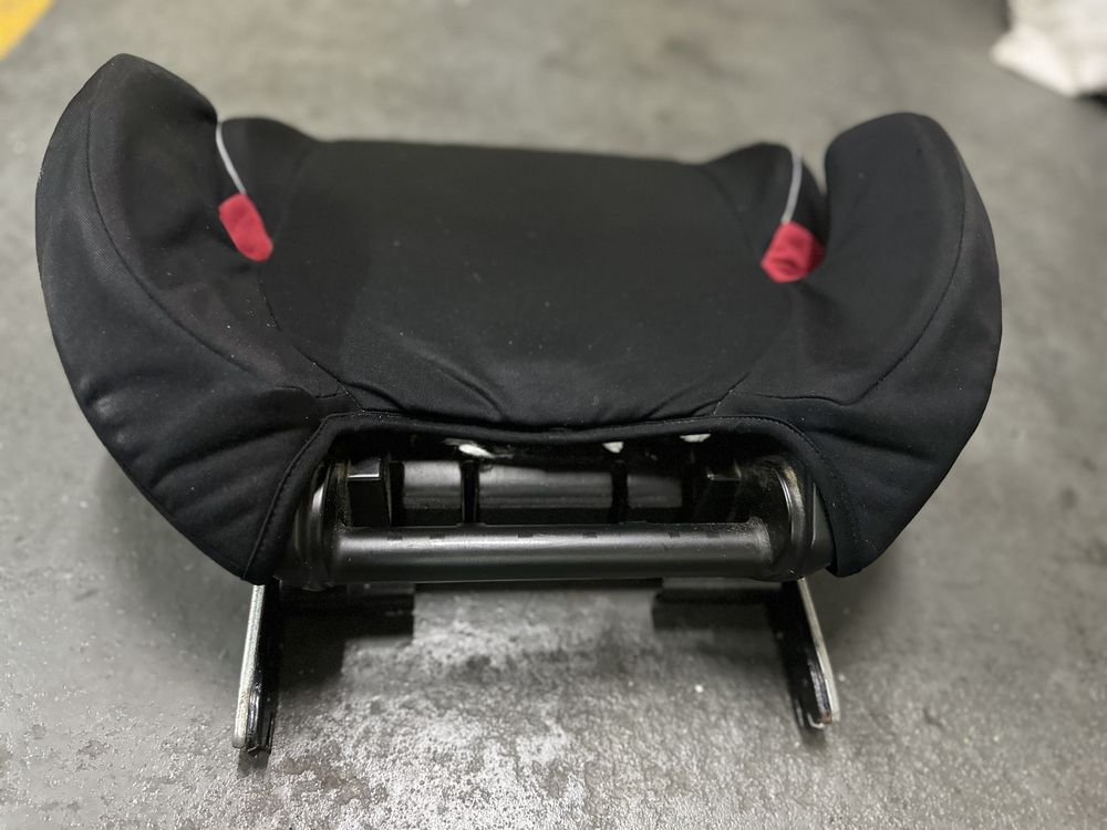 Cadeira de criança auto ISOFIX