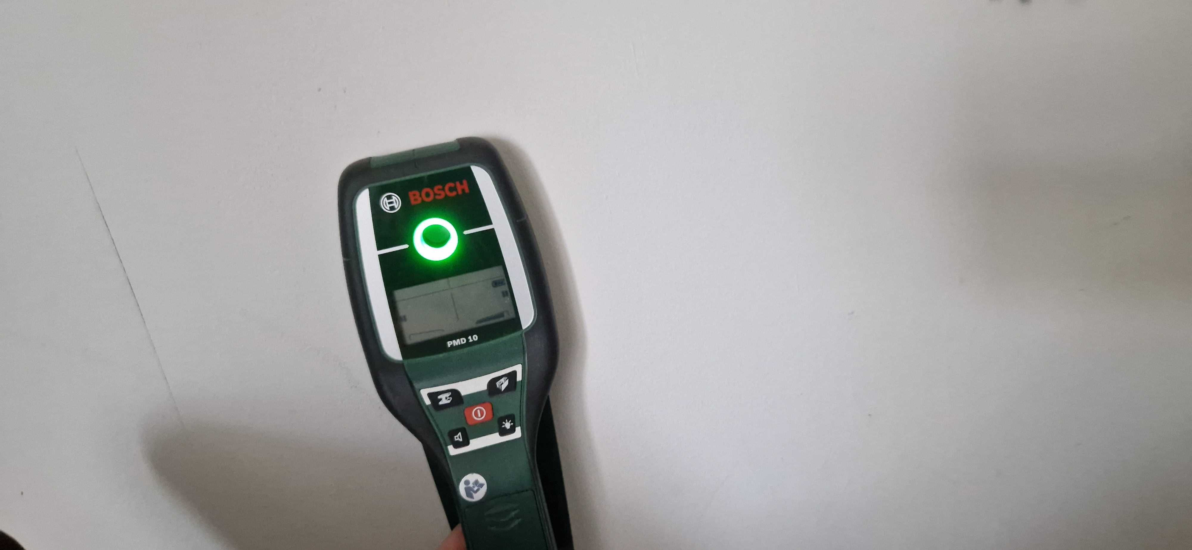 Detektor cyfrowy BOSCH PMD 10