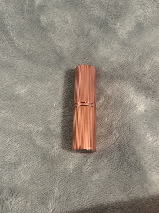 Szminka Charlotte Tilbury 90s pink