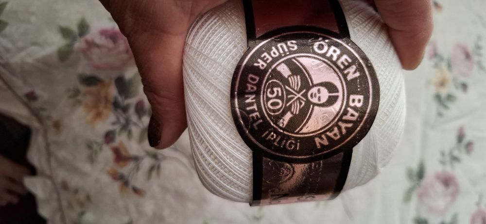 Нитки для вязання