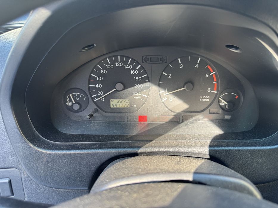 Mitsubishi Space Star 1.9 Gasóleo