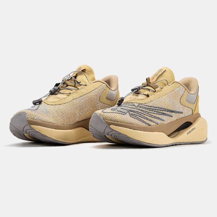 Чоловічі Кросівки New Balance FuelCell x Stone Island 40-45