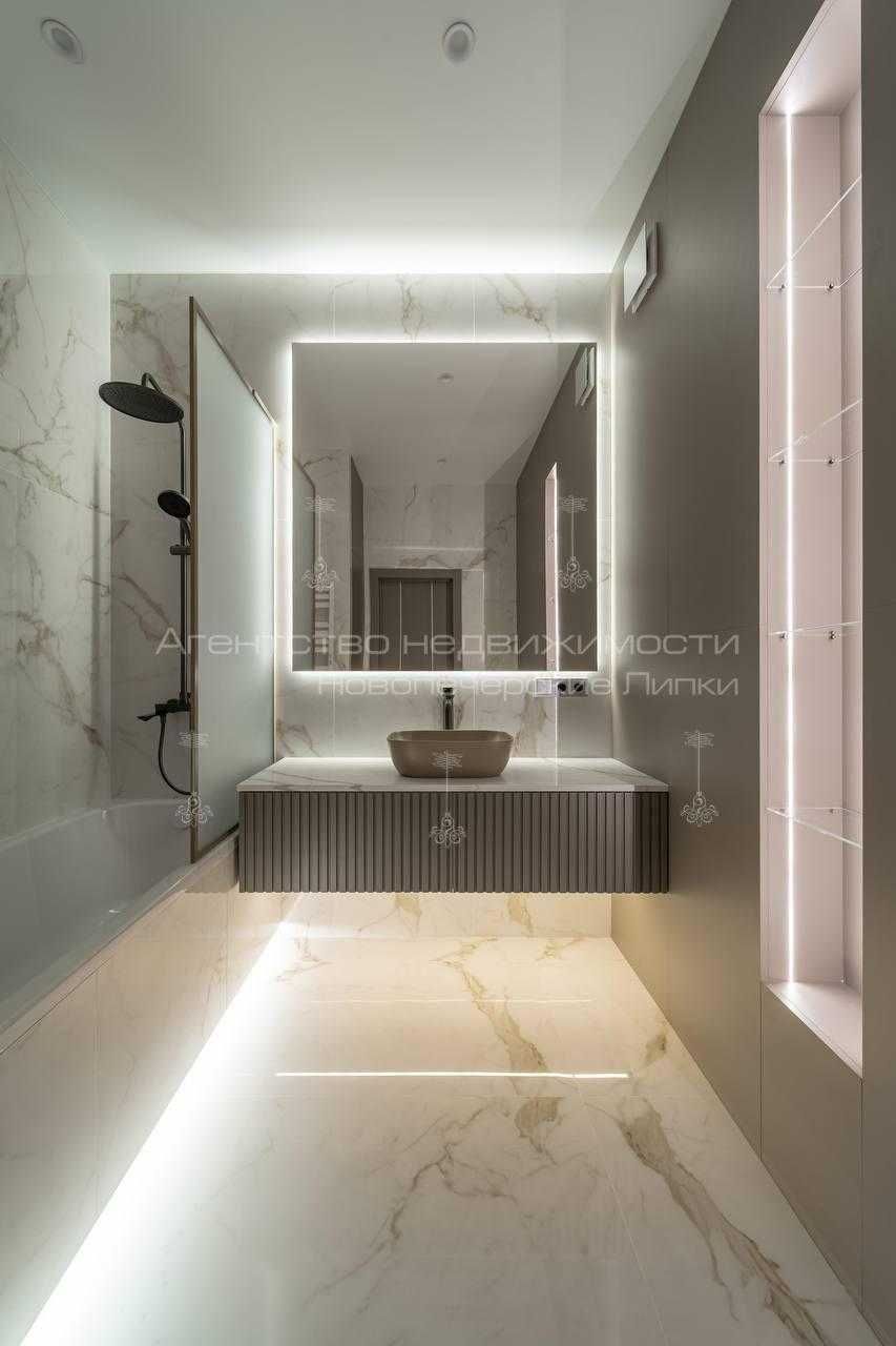 Продаж нової  квартири в ЖК Manhattan city Перемоги, 11