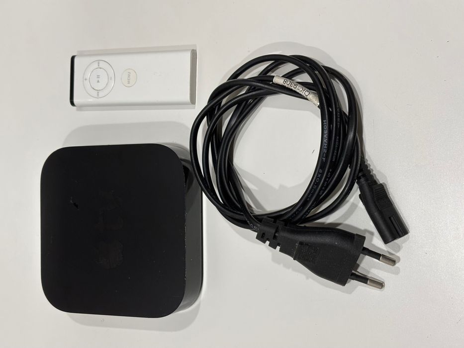 Apple tv A1469 3 Geração