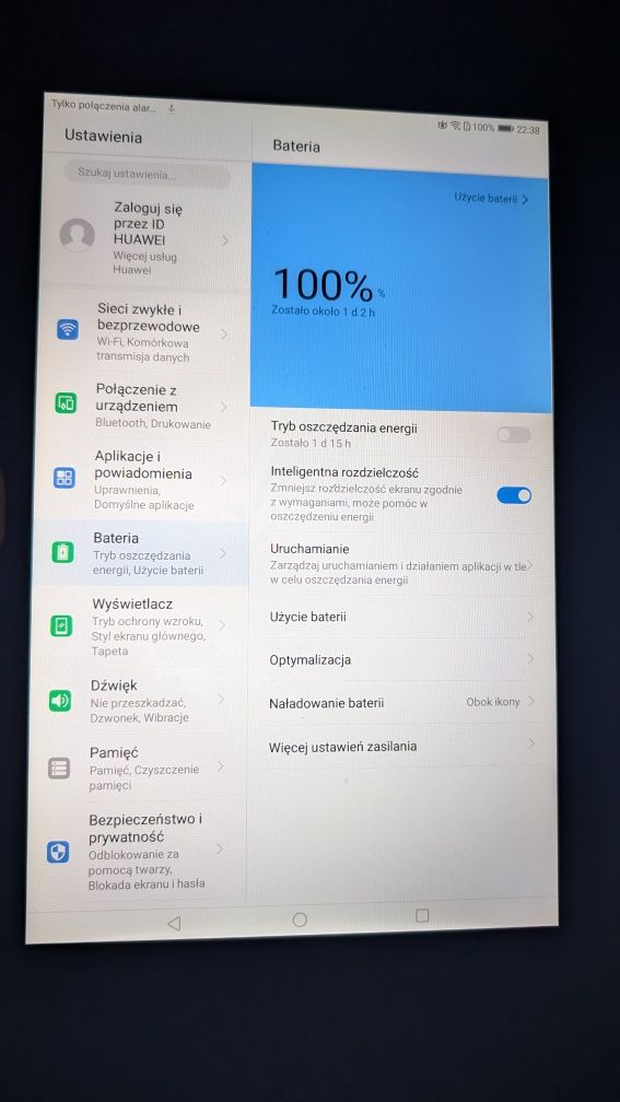 Huawei MediaPad T5 10" 3GB/32GB