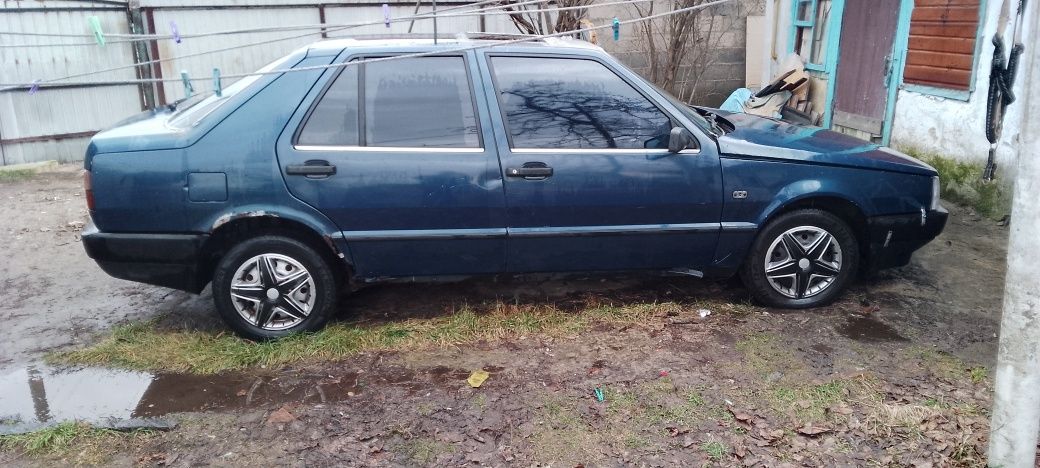 Продам FIAT croma 1990 року