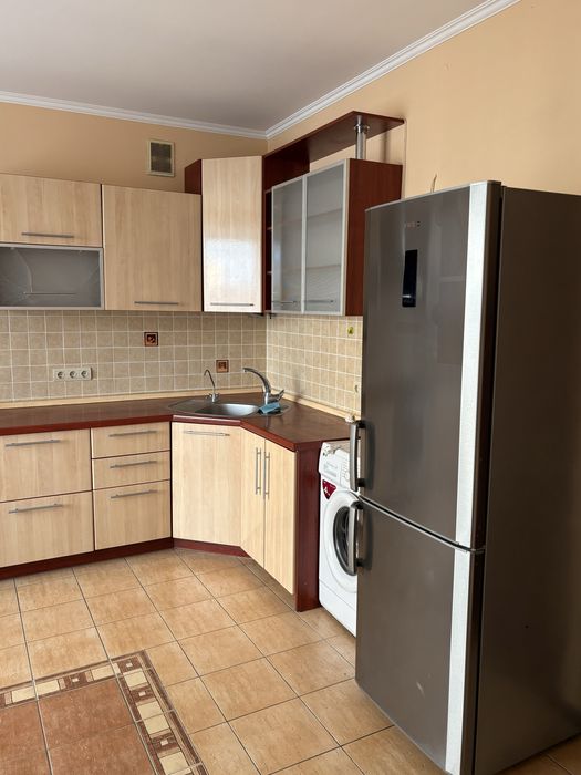 Оренда 2к.квартири, вулиця Вільхова