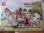 Story of seasons Nintendo switch selado