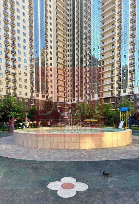 Продам 1к на Таирова. Архитекторская / 11 ст. Люстдорфской дороги