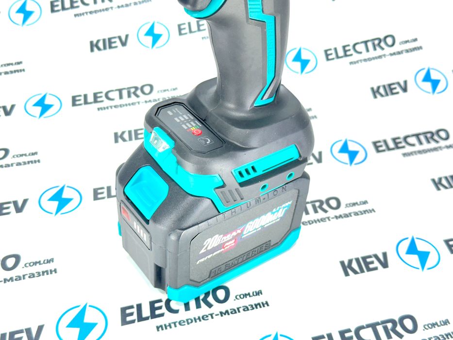 Акумулятор Grand 20B/6Ач (Аккумулятор GRAND 20V/6Ah) В наличии !!!