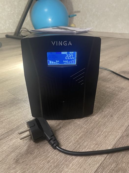 Безперебійник Vinga