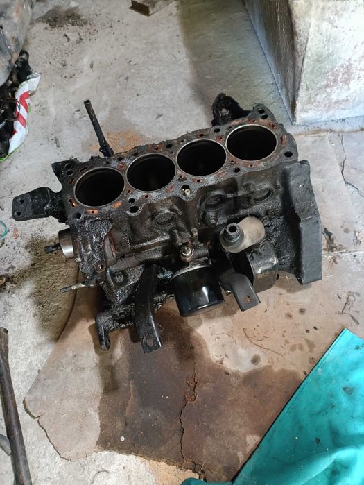 Хонда Аккорд 3 . Розбираю по запчастинах