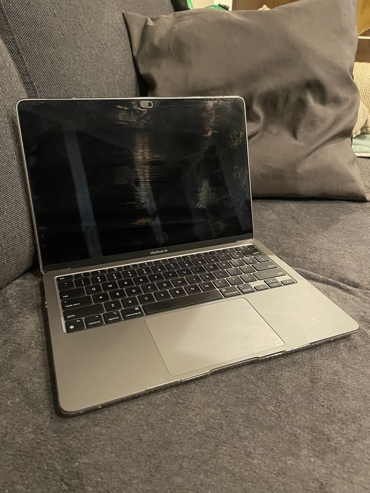 MacBook Air M1 2020