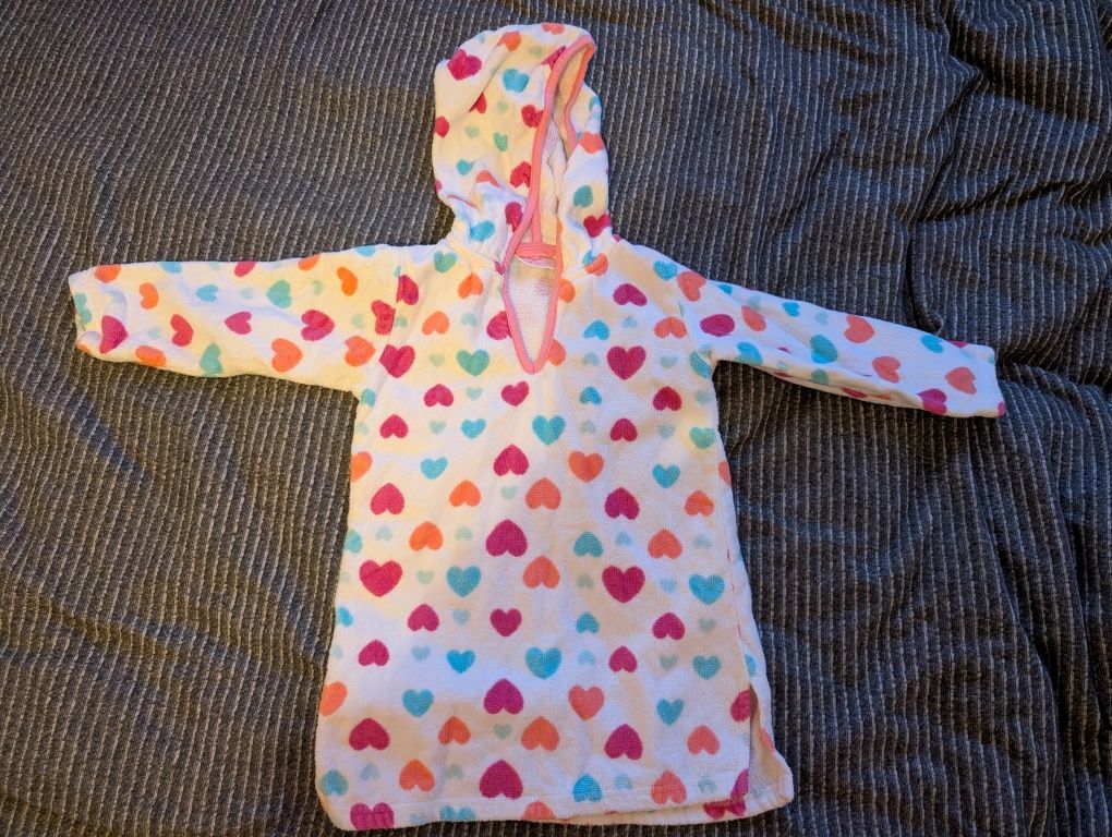 Ręcznik frotte dla dziecka r.92