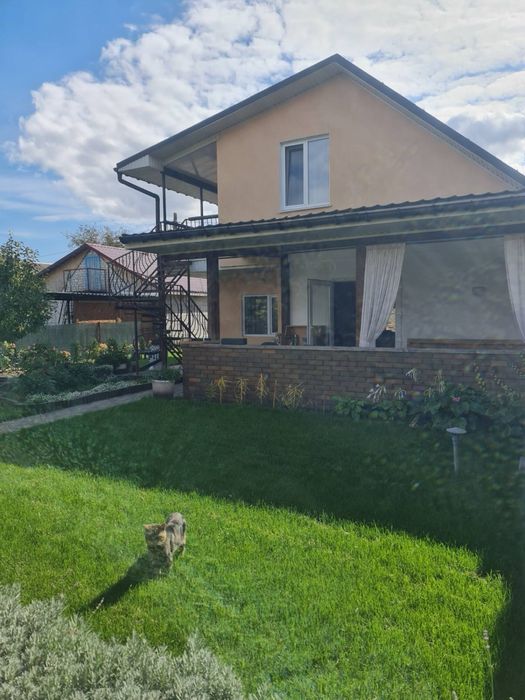Пропоную в оренду будинок в Малій Кахнівці