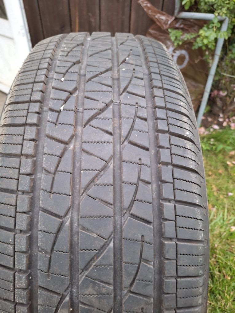 Opona FIRESTONE Destination 265/60r18