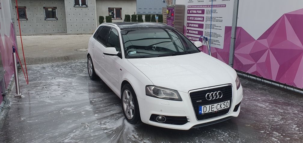Felgi z oponami zimowymi 5x112 16 cali audi vw