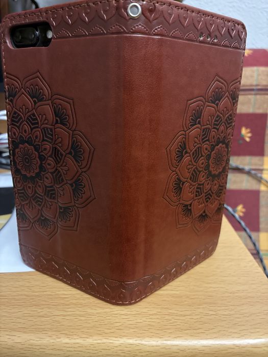 IPHONE 7 plus 128 gb