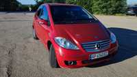 Mercedes A170 газ/бенз 2005год