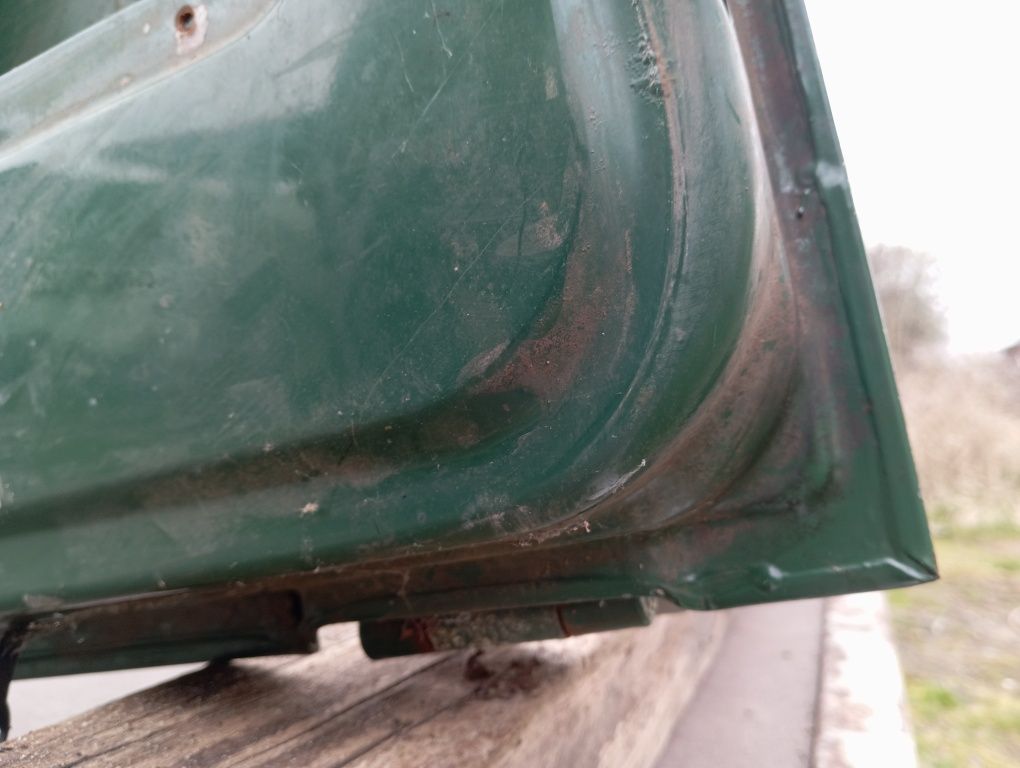 Klapa bagażnika  drzwi tylne,  Suzuki samurai tylnie drzwi