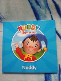 Noddy i przyjaciele. Tłumaczenie Katarzyna Precigs