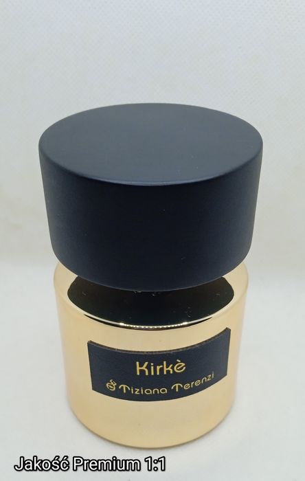 Kirké Tiziana Terenzi