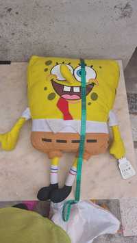 Peluche Spongebob