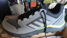 Buty sportowe Adidas Terrex Tracerocker 2 rozmiar 47 1/3