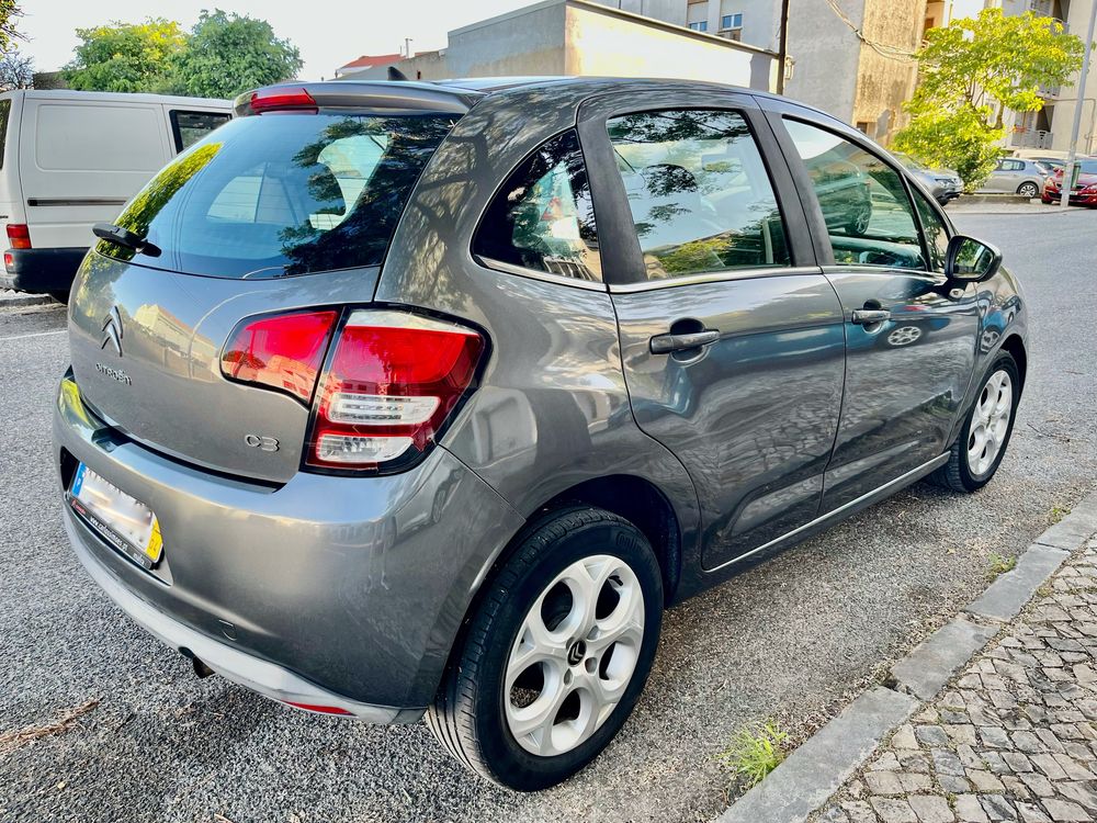 Citroen C3 Collection 1.2 PureTech 82