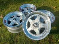 Felgi BBS RF 010 17" 5x120 8.5j et13 BMW E39 E34 E32 E38 E36 M5 3tlg