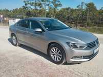 VW Passat 2.0 TDI 1 dono