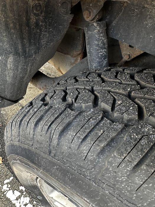 Jeep Grand Cherokee для військових