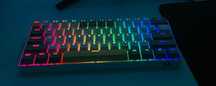 Klawiatura Redragon K530RGB Pro (Custom)