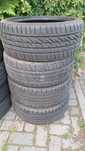 Opony letnie  195/45/16 4 szt