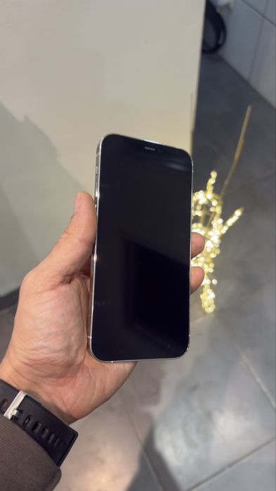 Vendo iPhone 12 Pro 128 GB