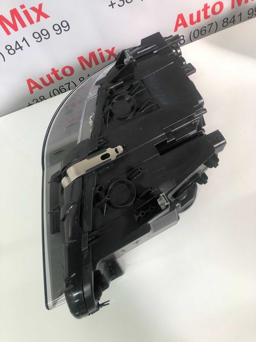 Фара BMW F10 Галоген 7203239