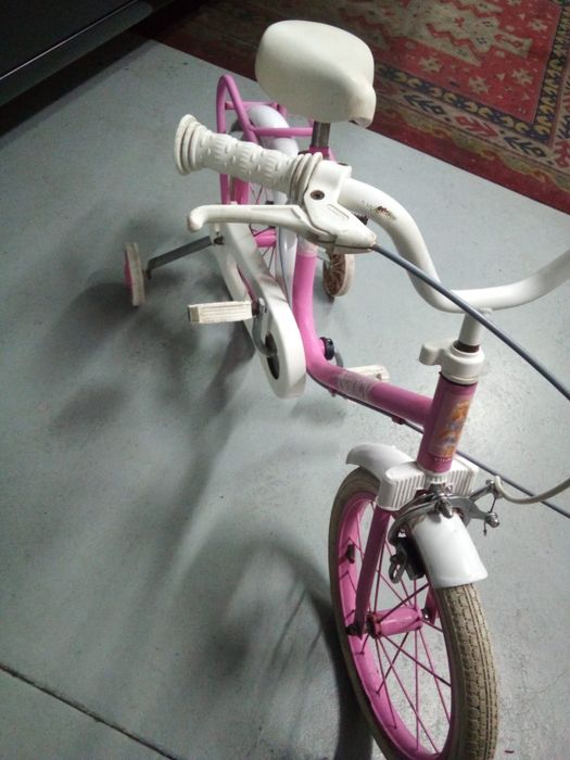 Bicicleta para criancas
