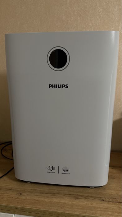 Oчищувач та зволожувач повітря Philips 2000i Series AC2729/13