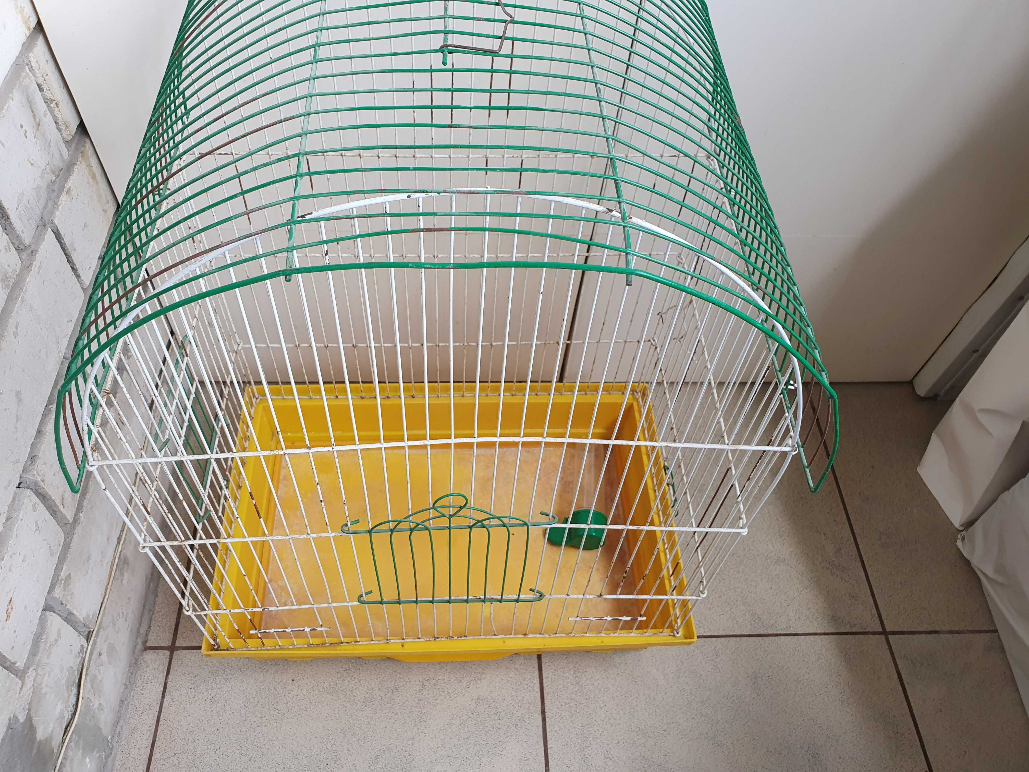 Продам клетку, для грызунов, птиц.