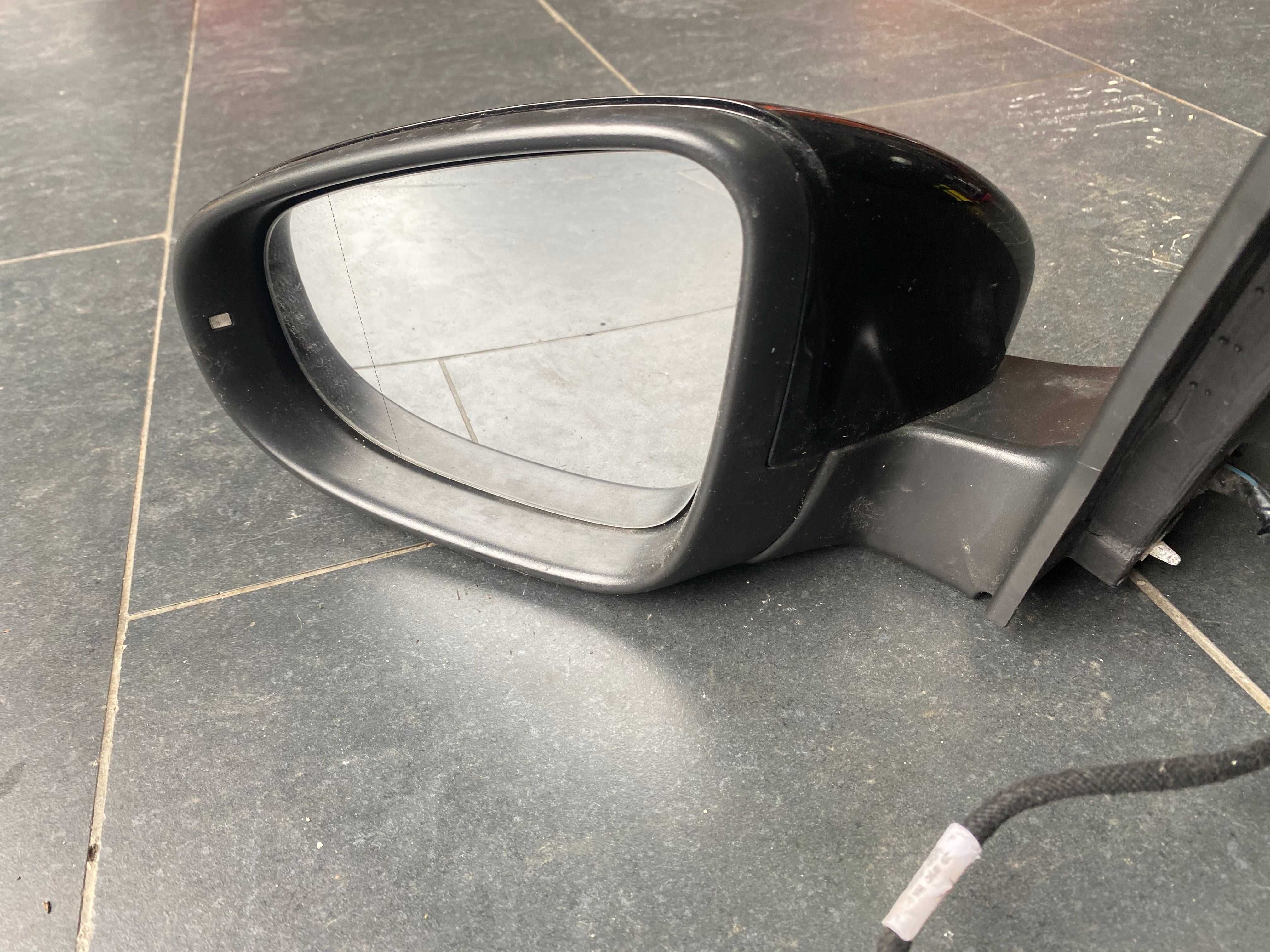 Espelhos VW Golf 6 e UP