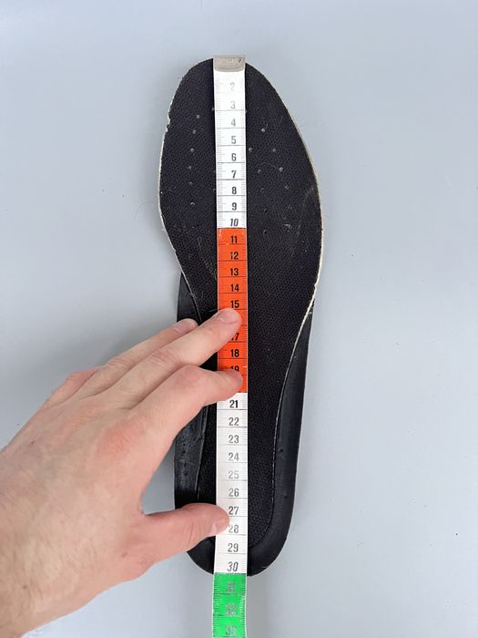 Оригінальні Черевики Salomon Quest 4 Gtx 46р.29.5см.