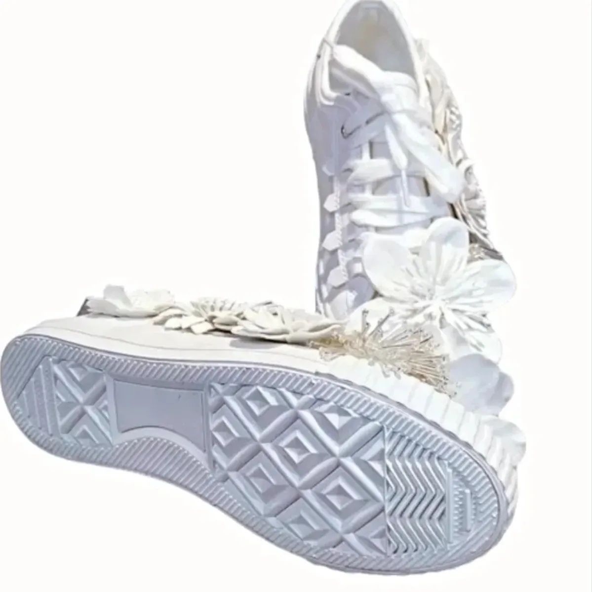Sneackers handmade 2 modelos...a esgotarem