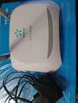 WiFi роутер Tp-link tl-wr840n Київстар