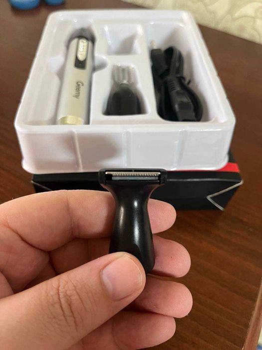 Тример для носа та вух