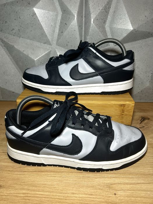 Snekersy Nike Dunk Low Retro 42